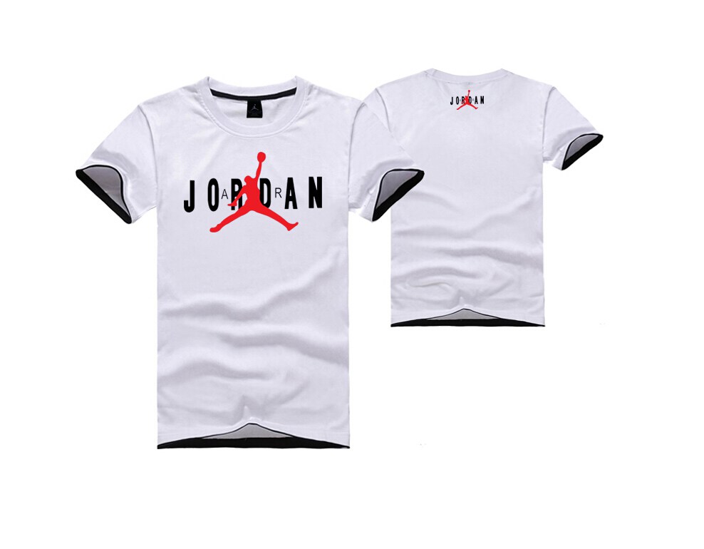 men jordan t-shirt S-XXXL-0395